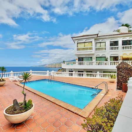 Infinity View Apartment Puerto de la Cruz  Exterior photo