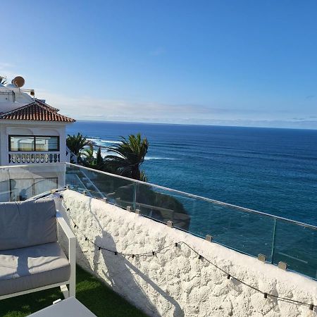 Infinity View Apartment Puerto de la Cruz  Exterior photo