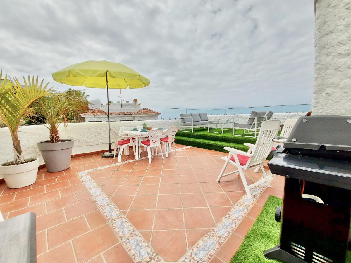 Infinity View Apartment Puerto de la Cruz  Exterior photo