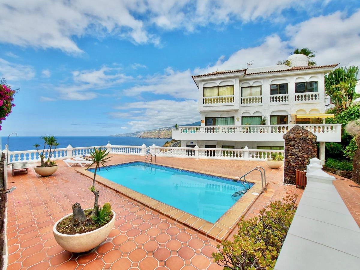 Infinity View Apartment Puerto de la Cruz  Exterior photo