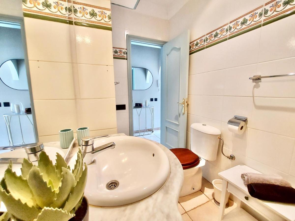 Infinity View Apartment Puerto de la Cruz  Exterior photo