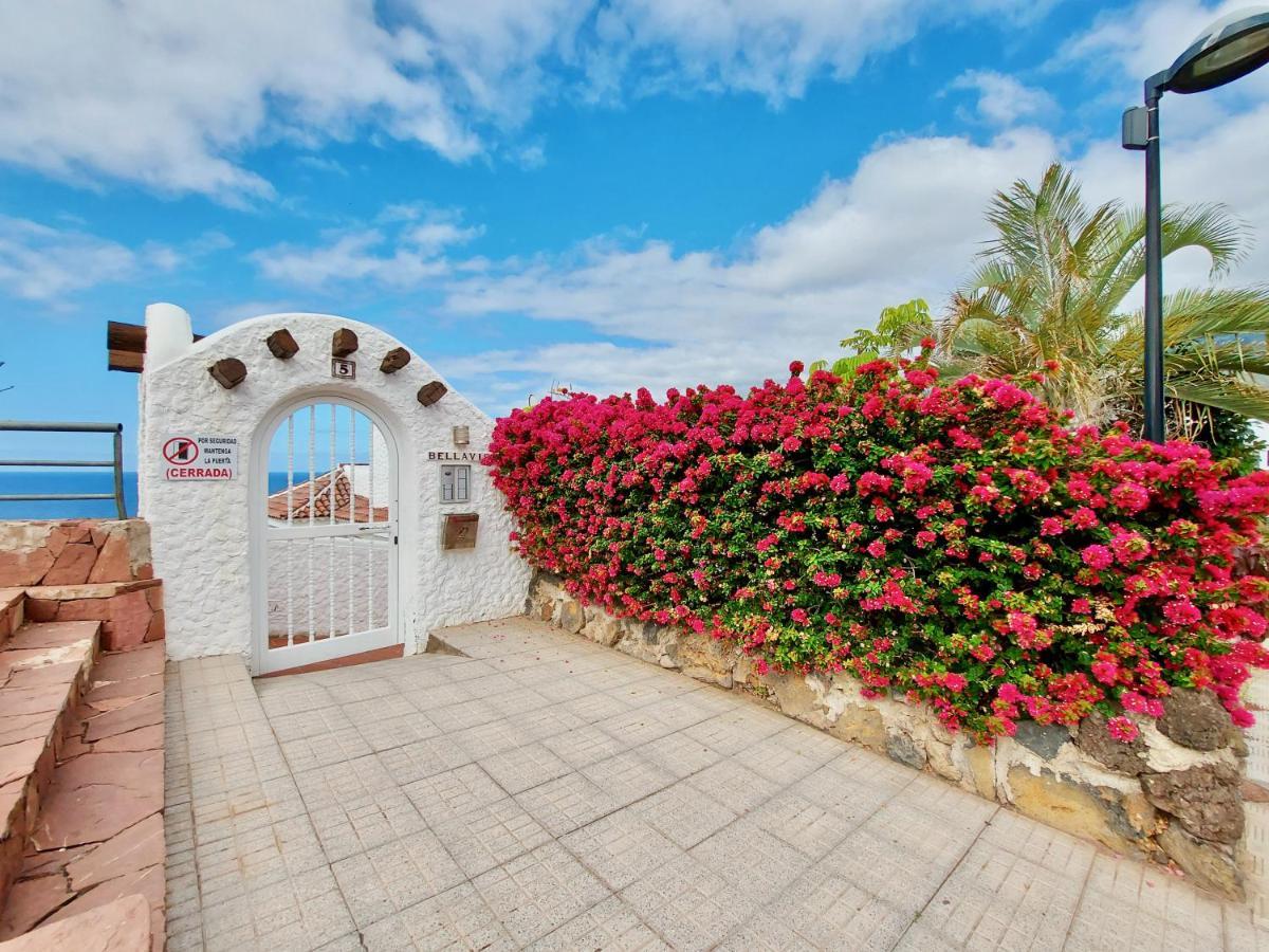 Infinity View Apartment Puerto de la Cruz  Exterior photo
