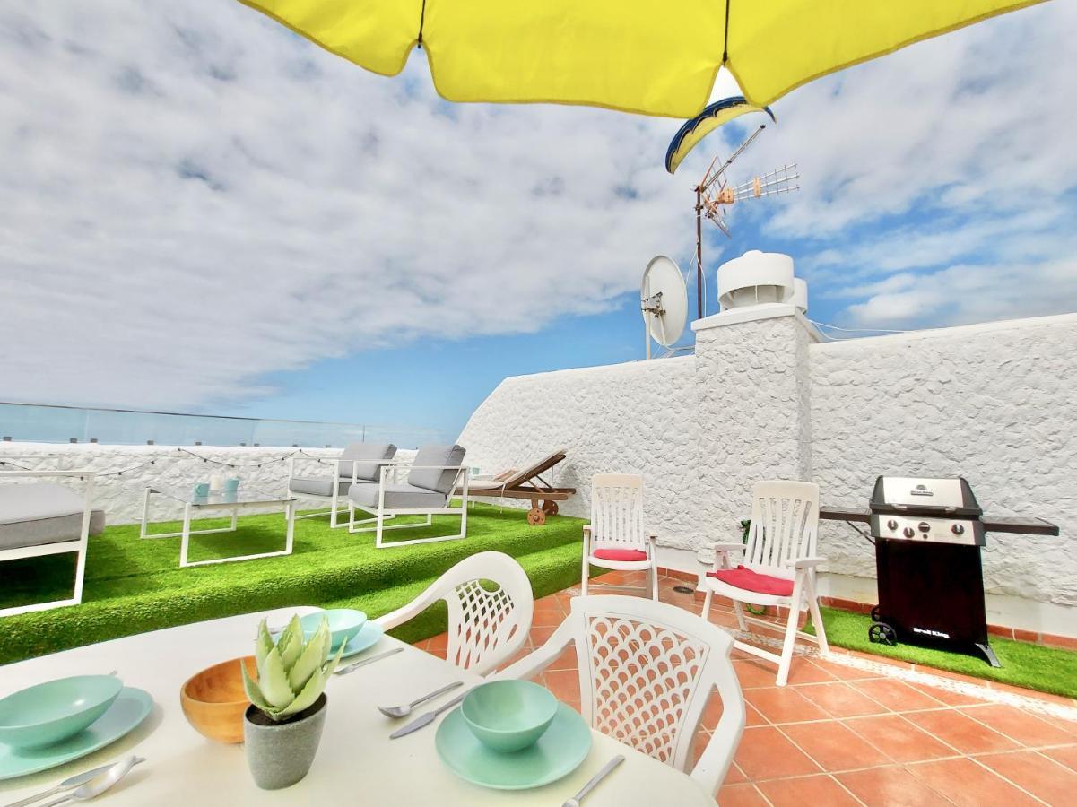 Infinity View Apartment Puerto de la Cruz  Exterior photo