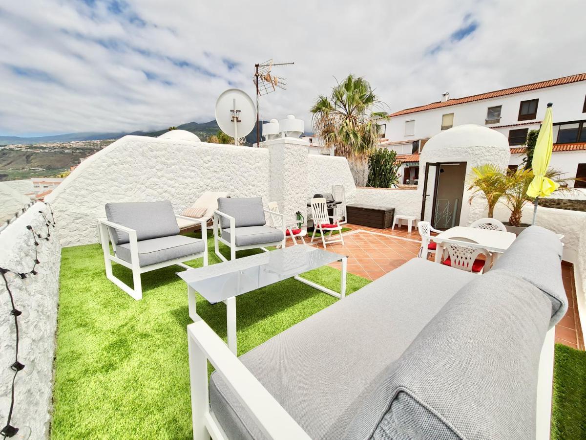Infinity View Apartment Puerto de la Cruz  Exterior photo
