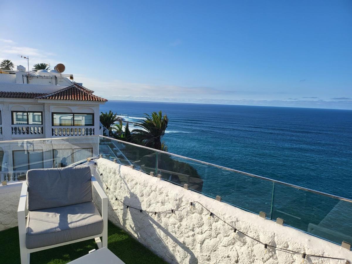 Infinity View Apartment Puerto de la Cruz  Exterior photo