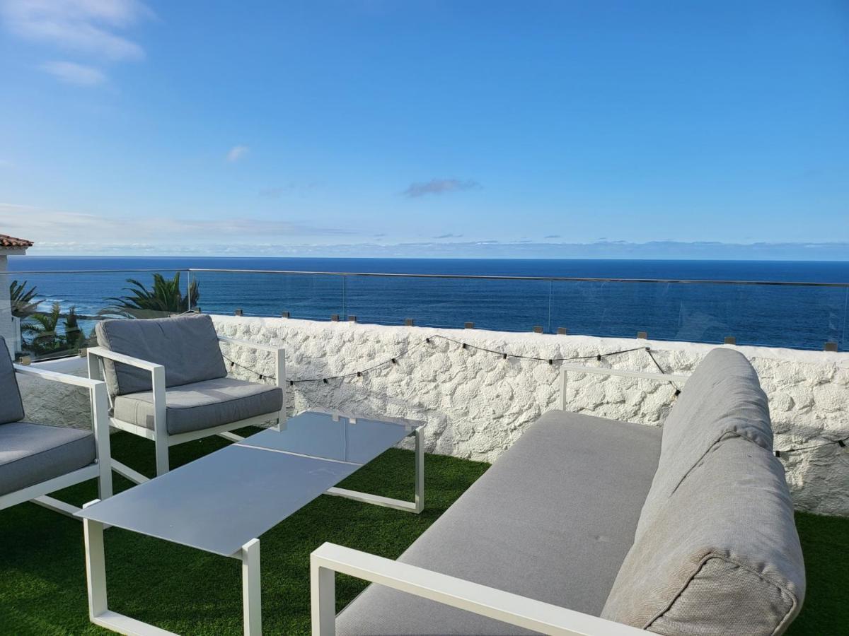 Infinity View Apartment Puerto de la Cruz  Exterior photo