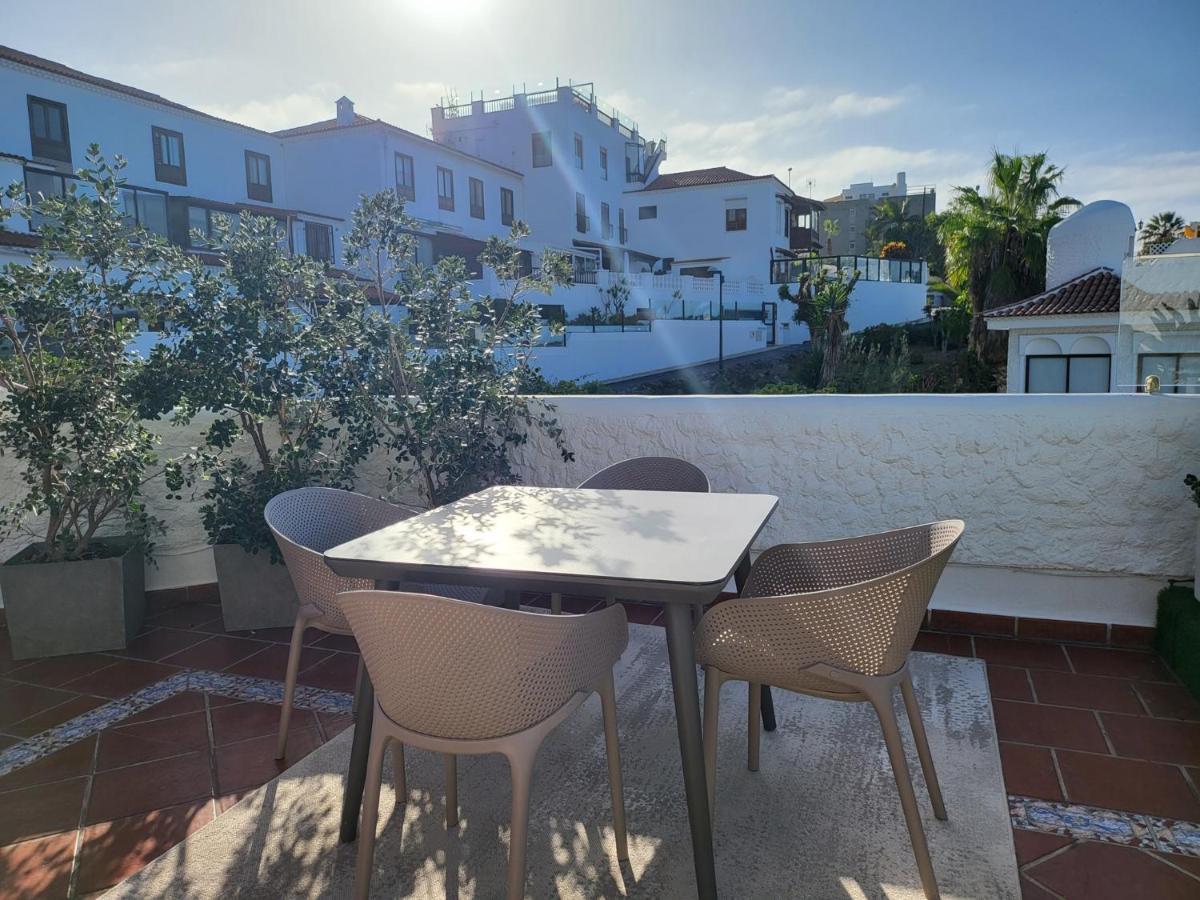 Infinity View Apartment Puerto de la Cruz  Exterior photo
