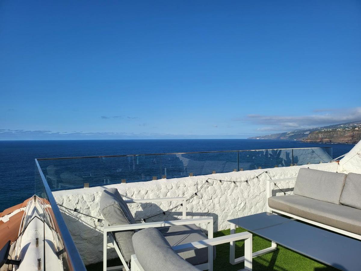 Infinity View Apartment Puerto de la Cruz  Exterior photo